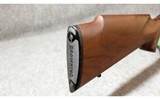 Browning ~ T-Bolt ~ .22 lr - 12 of 15