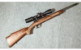 Browning ~ T-Bolt ~ .22 lr