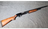 Mossberg ~ 500E ~ 410 Bore - 1 of 10