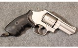 Smith & Wesson ~ 65-7 ~ .357 Magnum