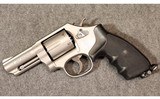 Smith & Wesson ~ 65-7 ~ .357 Magnum - 2 of 7