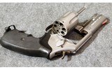 Smith & Wesson ~ 65-7 ~ .357 Magnum - 6 of 7