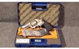 Smith & Wesson ~ 65-7 ~ .357 Magnum - 7 of 7