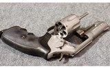 Smith & Wesson ~ 65-7 ~ .357 Magnum - 6 of 7