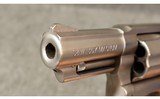 Smith & Wesson ~ 65-7 ~ .357 Magnum - 5 of 7