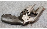 Smith & Wesson ~ 65-7 ~ .357 Magnum - 6 of 7