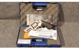 Smith & Wesson ~ 65-7 ~ .357 Magnum - 7 of 7