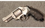 Smith & Wesson ~ 65-7 ~ .357 Magnum - 2 of 7