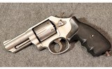 Smith & Wesson ~ 65-7 ~ .357 Magnum - 2 of 7