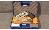 Smith & Wesson ~ 65-7 ~ .357 Magnum - 7 of 7