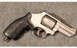 Smith & Wesson ~ 65-7 ~ .357 Magnum - 1 of 7