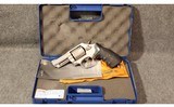 Smith & Wesson ~ 65-7 ~ .357 Magnum - 7 of 7