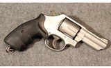 Smith & Wesson ~ 65-7 ~ .357 Magnum - 1 of 7