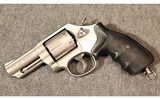 Smith & Wesson ~ 65-7 ~ .357 Magnum - 2 of 7