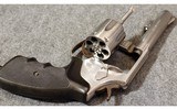 Smith & Wesson ~ 64-6 ~ .38 S&W Special - 6 of 7