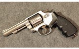 Smith & Wesson ~ 64-6 ~ .38 S&W Special - 2 of 7