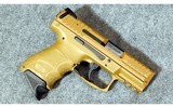 Heckler & Koch ~ VP9 SK ~ 9mm Luger