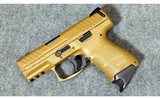 Heckler & Koch ~ VP9 SK ~ 9mm Luger - 2 of 8