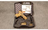 Heckler & Koch ~ VP9 SK ~ 9mm Luger - 8 of 8