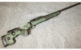 Howa ~ Model 1500 ~ .22-250 REM