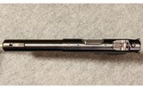 Ruger ~ 22/45 MK III ~ .22lr - 4 of 7