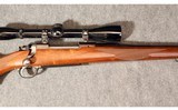 Ruger ~ M77 Mark II ~ .30-06 Springfield - 4 of 14