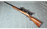 Ruger ~ M77 Mark II ~ .30-06 Springfield - 2 of 14