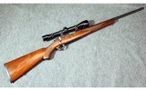 Ruger ~ M77 Mark II ~ .30-06 Springfield - 1 of 14