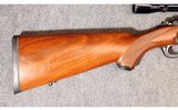 Ruger ~ M77 Mark II ~ .30-06 Springfield - 3 of 14