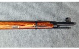 Mosin Nagant ~ M91/30 ~ 7.62x54R - 5 of 16