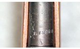 Mosin Nagant ~ M91/30 ~ 7.62x54R - 14 of 16