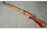 Mosin Nagant ~ M91/30 ~ 7.62x54R - 2 of 16