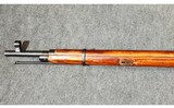 Mosin Nagant ~ M91/30 ~ 7.62x54R - 8 of 16