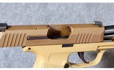 Sig Sauer ~ P365 ~ 9mm Luger - 6 of 7