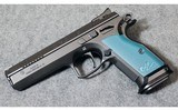 CZ ~ Tactical Sport 2 ~ 9mm Luger - 2 of 5