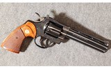 Colt ~ Python 357 ~ .357 Magnum