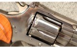 Colt ~ Python 357 ~ .357 Magnum - 10 of 11