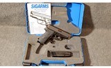 Sig Sauer ~ P228 ~ 9mm Para - 9 of 9