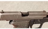 Sig Sauer ~ P228 ~ 9mm Para - 6 of 9