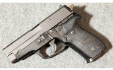 Sig Sauer ~ P228 ~ 9mm Para - 2 of 9