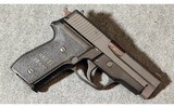 Sig Sauer ~ P228 ~ 9mm Para - 1 of 9