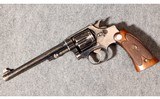 Smith & Wesson ~ .32 S&W Long - 2 of 6