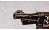 Smith & Wesson ~ Model 1950 22-4 ~ .45 Auto - 5 of 6