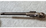 Smith & Wesson ~ Model 35 ~ .22 LR - 4 of 6