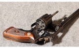 Smith & Wesson ~ Model 35 ~ .22 LR - 6 of 6