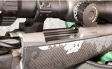 Fierce Firearms ~ Edge ~ 6.5 Creedmoor - 13 of 16