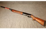 Benelli ~ Montefeltro ~ 12 Gauge - 2 of 13