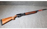 Benelli ~ Montefeltro ~ 12 Gauge - 1 of 13