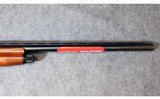 Benelli ~ Montefeltro ~ 12 Gauge - 5 of 13