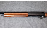 Benelli ~ Montefeltro ~ 12 Gauge - 7 of 13